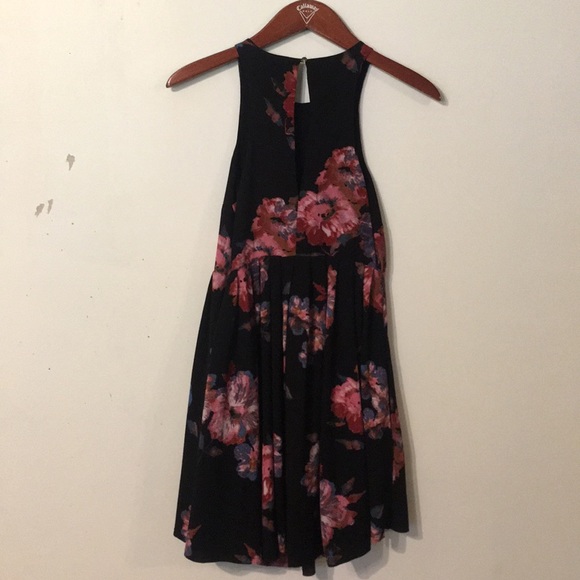 Banana Republic & Free People Bundle of 2 Dresses - Picture 6 of 7